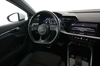 Audi A3 35 TDI S line