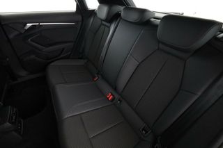 Audi A3 35 TDI S line