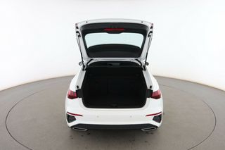 Audi A3 35 TDI S line