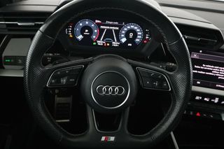 Audi A3 35 TDI S line