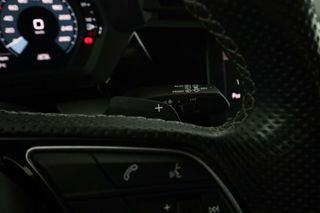 Audi A3 35 TDI S line