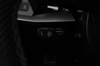 Audi A3 35 TDI S line