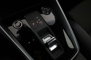 Audi A3 35 TDI S line