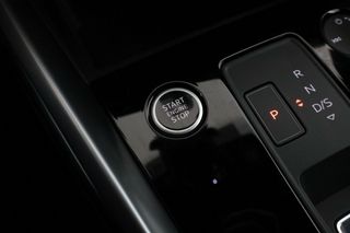 Audi A3 35 TDI S line