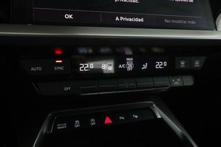 Audi A3 35 TDI S line