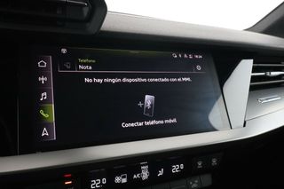 Audi A3 35 TDI S line