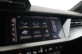 Audi A3 35 TDI S line