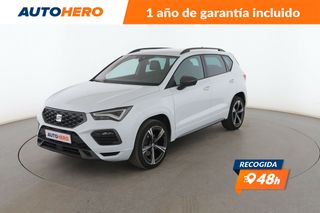 Seat Ateca 1.5 TSI ACT FR