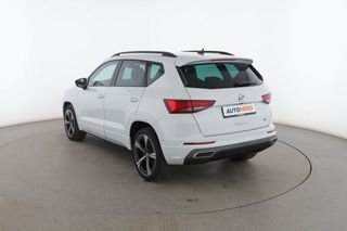 Seat Ateca 1.5 TSI ACT FR