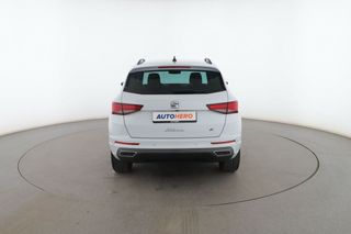 Seat Ateca 1.5 TSI ACT FR