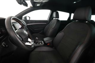 Seat Ateca 1.5 TSI ACT FR