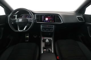 Seat Ateca 1.5 TSI ACT FR