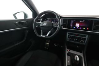 Seat Ateca 1.5 TSI ACT FR