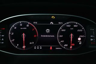 Seat Ateca 1.5 TSI ACT FR