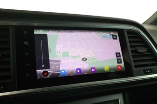 Seat Ateca 1.5 TSI ACT FR