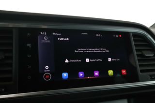 Seat Ateca 1.5 TSI ACT FR