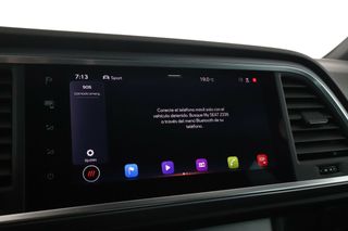 Seat Ateca 1.5 TSI ACT FR