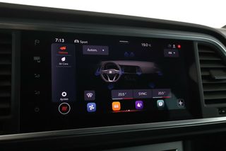 Seat Ateca 1.5 TSI ACT FR