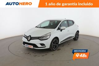 Renault Clio 0.9 TCe Zen
