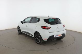 Renault Clio 0.9 TCe Zen