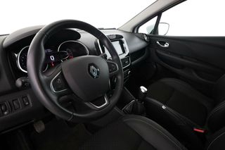 Renault Clio 0.9 TCe Zen
