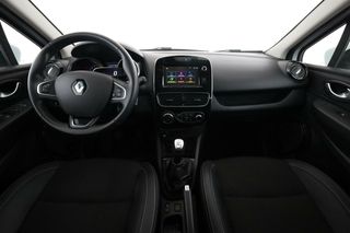 Renault Clio 0.9 TCe Zen