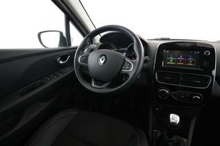 Renault Clio 0.9 TCe Zen