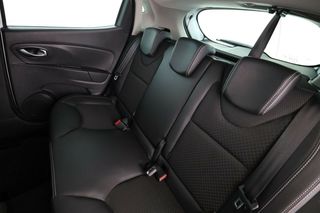 Renault Clio 0.9 TCe Zen