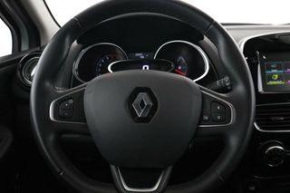 Renault Clio 0.9 TCe Zen