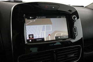 Renault Clio 0.9 TCe Zen