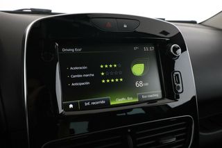 Renault Clio 0.9 TCe Zen