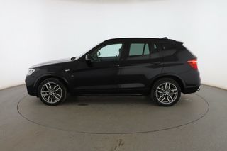 BMW X3 xDrive 20d