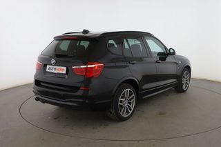 BMW X3 xDrive 20d