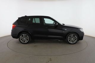 BMW X3 xDrive 20d