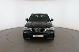 BMW X3 xDrive 20d