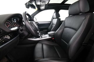 BMW X3 xDrive 20d