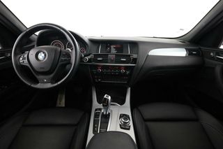 BMW X3 xDrive 20d
