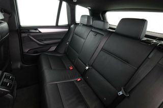 BMW X3 xDrive 20d