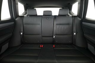 BMW X3 xDrive 20d