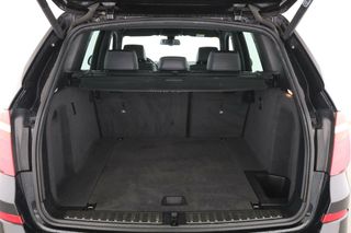 BMW X3 xDrive 20d