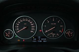 BMW X3 xDrive 20d