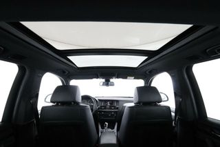 BMW X3 xDrive 20d