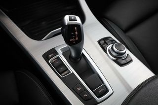 BMW X3 xDrive 20d