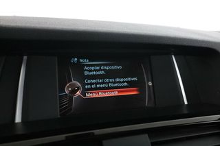 BMW X3 xDrive 20d
