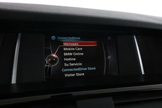 BMW X3 xDrive 20d