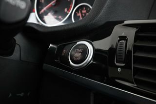 BMW X3 xDrive 20d