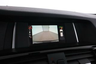 BMW X3 xDrive 20d