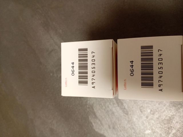 Lichtena DermAD Crema Viso 2x40ml