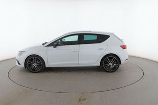 Seat Leon 1.4 TSI FR Plus