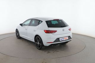 Seat Leon 1.4 TSI FR Plus